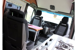 Galéria produktu Opel Movano 