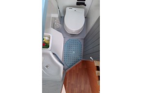 Galéria produktu Opel Movano 