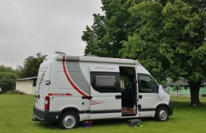 Galéria produktu Opel Movano 