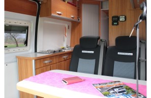 Galéria produktu Opel Movano 