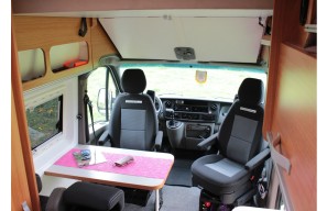Galéria produktu Opel Movano 