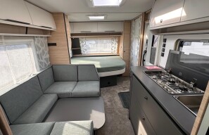 Galéria produktu FENDT APERO ACTIVE II  - DopravaPK 