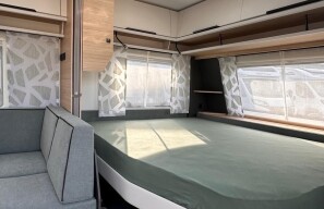 Galéria produktu FENDT APERO ACTIVE II  - DopravaPK 