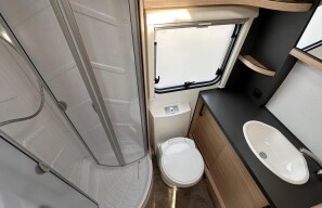 Galéria produktu FENDT APERO ACTIVE II  - DopravaPK 