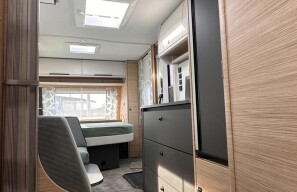 Galéria produktu FENDT APERO ACTIVE II  - DopravaPK 