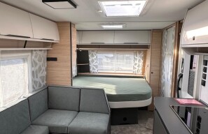 Galéria produktu FENDT APERO ACTIVE II  - DopravaPK 